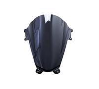 avdb-Moto Bulle/Saute Vent Compatible avec Ducati Panigale V4 2018-2022, Panigale V2 1H 2020-2022 en Polycarbonate (Transparente Double Courbure)