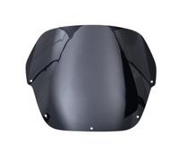 avdb-Moto Bulle/Saute Vent Compatible avec Honda CBR 1000 F/Hurricane 1993-2000 en Polycarbonate (Noire)