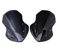 avdb-Moto Bulle/Saute Vent Compatible avec Honda NC 750 X/NC 750X DCT 2021-2024 en Polycarbonate (Teintée)