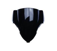 avdb-Moto Bulle/Saute Vent Compatible avec Suzuki Hayabusa 1300 GSXR 1999-2007 en Polycarbonate (Noire)