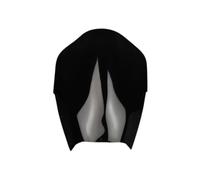 avdb-Moto Bulle/Saute Vent en PVC Compatible avec Yamaha TDM 900 RN08 2002-2003, TDM 900 2004-2014 Touring