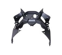 avdb-moto Carénage Avant/Tête de Fourche Compatible avec HONDA CBR 500 R PC57 2016-2018 Entourage Compteur (Non-Peint)