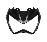 avdb-moto Carénage Avant/Tête de Fourche Compatible avec KAWASAKI Z800 Z-800 2013-2016 Tête de fourche seule (Non-Peint)