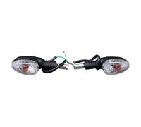 AVDB-moto Clignotants Arrière compatible avec DUCATI SUPERBIKE 848 / EVO 2008-2012, SUPERBIKE 1098 / S/R 2007-2009, 1198 / S/SP/R 2009-2012, DIAVEL 1200 STRADA 2013-2014 Type Origine