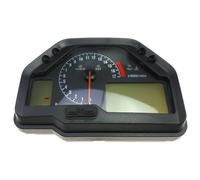 avdb-moto Compteurs - Compte tours compatible avec HONDA CBR 600 RR 600RR PC37 2003-2004 (Type Origine)