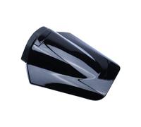 avdb-moto Dosseret/Capot de Selle compatible avec HONDA CBR 1000 RR 1000RR SC59 2008-2011, CBR 1000 RR 1000RR SC59 2012-2016, CBR 1000 RR 1000RR SP 2014-2016 en Plastique ABS Injecté (Noir)