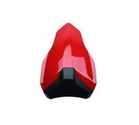 avdb-moto Dosseret/Capot de Selle Couleur Rouge compatible avec DUCATI SBK 848 H6 2008 2009 2010 2011 2012