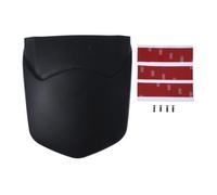 avdb-Moto Extension de Garde-Boue Arrière Spécifique Compatible avec Yamaha Tracer 9 / GT 2021-2025, Tracer 9 GT+ 2023-2025, XSR 900 XSR-900 2022-2025, XSR 900 GP 2024-2025