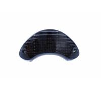 AVDB-moto Feu Arrière | Feu Stop LED compatible avec SUZUKI SV 650 S SV650S 1999-2002 Plug & PLAY avec Clignotants (Fumé Noir)