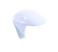 avdb-moto Garde Boue Avant compatible avec HONDA CBR 929 RR 900RR SC44 2000-2001, CBR 954 RR 900RR SC50 2002-2003, VTR 1000 SP1 SC45 2000-2001, VTR 1000 SP2 / RVT SC45A RC51 2002-2007 (Non Peint)