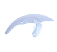avdb-moto Garde Boue Avant Compatible avec Kawasaki ER6 N ER-6 2012-2016, ER6 F ER-6F 2012-2016 (Non Peint)