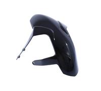 avdb-moto Garde Boue Avant compatible avec KTM 125 DUKE 2011-2016, 200 DUKE 2012-2014, 390 DUKE 2013-2016 (Noir Brillant)