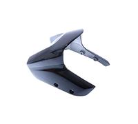 avdb-Moto Garde Boue Avant Compatible avec Yamaha TMAX 500 T-Max SJ06 2008-2011, TMAX 530 T-Max SJ09 2012-2014 (Noir Brillant)