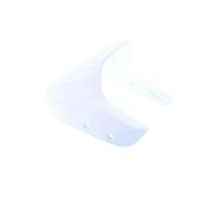 avdb-moto Garde Boue Avant compatible avec YAMAHA TMAX 500 T-MAX SJ06 2008-2011, TMAX 530 T-MAX SJ09 2012-2014 (Non Peint)