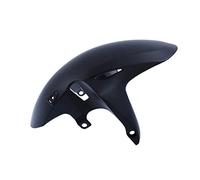 avdb-moto Garde Boue Avant/Lèche Roue compatible avec HONDA CB600F Hornet 600 PC41 2007-2010, CB600F Hornet 600 PC41E0 2011-2014 (Noir Mat)