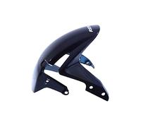avdb-moto Garde Boue Avant/Lèche Roue compatible avec HONDA CBR 600 RR 600RR PC40 2013-2017, CBR 600 RR PC40E 2024-2025 (Bleu Repsol)
