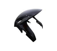 avdb-Moto Garde Boue Avant/Lèche Roue Compatible avec Honda CBR 600RR 2024-2025, CBR600RR USA 2021-2025 (Noir Brillant) en Plastique ABS