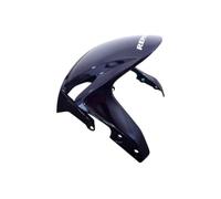 avdb-Moto Garde Boue Avant/Lèche Roue Compatible avec Honda CBR 600RR 2024-25, CBR600RR USA 2021-2025 (Bleu Repsol) en Plastique ABS
