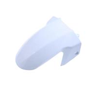 avdb-moto Garde Boue Avant/Lèche Roue compatible avec KAWASAKI ER6 N ER-6 2009-2011, ER6 F ER-6F 2009-2011 Non-Peint (Partie avant seule)