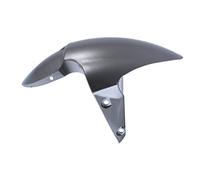 avdb-moto Garde Boue Avant/Lèche Roue compatible avec TRIUMPH STREET TRIPLE 675 2007-2010, STREET TRIPLE 675 2011-2012, STREET TRIPLE 675 R 2011-2012 (Titane)