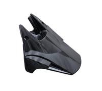 avdb-moto Garde Boue/Lèche Roue Arrière Compatible avec Honda CBR 1000 RR 1000RR SC59 2012-2016 Racing en Plastique (Carbone)