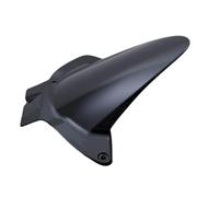 avdb-moto Garde Boue/Lèche Roue Arrière compatible avec HONDA CBR 600 RR 600RR PC40 2007-2017, CBR 600 RR 600RR PC40 2021-2022, CBR 600 RR 600RR PC37 2005-2006 Racing en Plastique (Noir)
