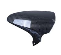 avdb-moto Garde Boue/Lèche Roue Arrière compatible avec HONDA CBR 954 RR 954RR 900RR SC50 2002-2003 Racing en Plastique (Carbone)