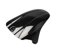 avdb-moto Garde Boue/Lèche Roue Arrière compatible avec SUZUKI GSX-R 600 GSXR WVCE 2006-2007, GSX-R 750 GSXR WVCF 2006-2007 Racing en Plastique