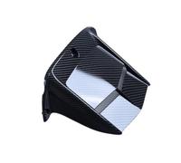avdb-moto Garde Boue/Lèche Roue Arrière compatible avec YAMAHA YZF R6 YZF-R6 RJ11 2006-2021 Racing en Plastique (Carbone)
