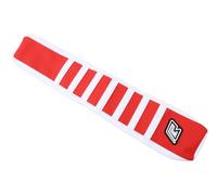 AVDB-Moto Housse de Selle Cross/Enduro Antidérapante Compatible avec Honda CRF 250 R CRF250R 2014-2017, CRF 450 R CRF450R 2013-2016