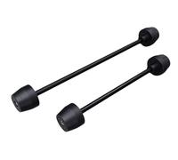 avdb-Moto KIT Protections Fourche + Bras Oscillant Compatible avec Honda CBR 1000 RR 1000RR SC59 2008-2011, CBR1000RR / SP 2012-2016