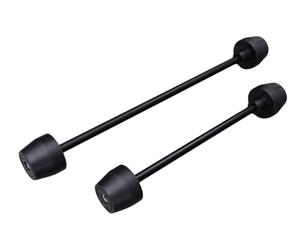 avdb-Moto KIT Protections Fourche + Bras Oscillant Compatible avec Honda CBR 1000 RR 1000RR SC59 2008-2011, CBR1000RR / SP 2012-2016