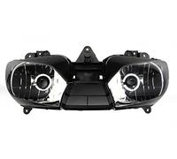 AVDB-moto Optique Phare avant compatible avec R6 1999, 2002