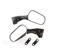 avdb-moto Paire de Rétroviseurs compatible avec HONDA VFR800 FI VFR 800 FI RC46, W 1998-2001 (Droit - Gauche)