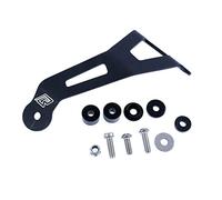 avdb-moto Patte/Support de Fixation Échappement compatible avec APRILIA RSV4 1100 RSV 4 4KYB, RSV4 FACTORY, Tuono V4 1100 KG1, V4 FACTORY 2021-2023