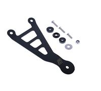 avdb-moto Patte/Support de Fixation Échappement compatible avec BMW S1000R S 1000 R 0D52 2017-2020