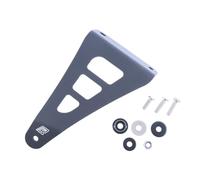 avdb-moto Patte/Support de Fixation Échappement compatible avec HONDA 1000RR SP/CBR 1000 RR SC82B 2020-2023 (ALUMINIUM)