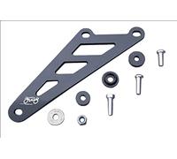 avdb-moto Patte/Support de Fixation Échappement compatible avec KAWASAKI ZX10R ZX-10R ZX10-R ZXT00C 2004-2005