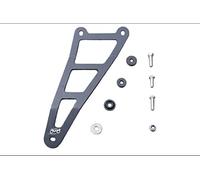 avdb-moto Patte/Support de Fixation Échappement compatible avec KAWASAKI ZX6R ZX-6R ZX6-R ZX600R 2009-2012, ZX636E 2013-2018, ZX10-R 2008-2010