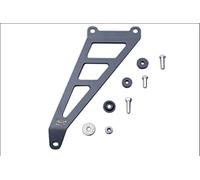 avdb-moto Patte/Support de Fixation Échappement compatible avec KAWASAKI ZX6R ZX-6R ZX6-R ZX600R 2009-2012, ZX636E 2013-2018, ZX10-R 2008-2010