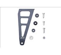 avdb-moto Patte/Support de Fixation Échappement compatible avec SUZUKI GSX-R 600 GSXR WVC3, GSX-R 750 GSXR WVC4 2011-2017