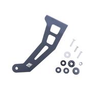 avdb-moto Patte/Support de Fixation Échappement compatible avec YAMAHA YZF R7 YZF-R7 2021-2023