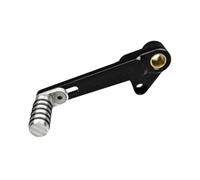 AVDB-moto Pédale de Sélecteur de Vitesse compatible avec DUCATI DIAVEL 1200 2011-2018 en Aluminium
