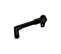 AVDB-moto Pédale de Sélecteur de Vitesse compatible avec DUCATI MONSTER 1100 M1100/S 2009-2011, MONSTER 696 M696 2008-2014, MONSTER 796 M796 2010-2015 en Aluminium