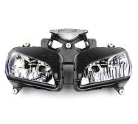 AVDB-moto Phare/Optique avant compatible avec CBR 1000RR 2004, 2007