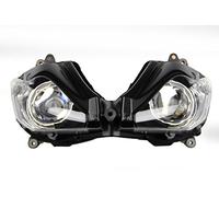 AVDB-moto Phare/Optique avant compatible avec Daytona 675 2006, 2008