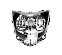 AVDB-moto Phare/Optique avant compatible avec KAWASAKI NINJA-250 RR/SL 2015-2017, NINJA 125R BX125 2019-2025, Z125 2019-2025