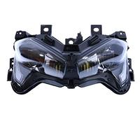 AVDB-moto Phare/Optique avant compatible avec TMAX 560 2020-2021