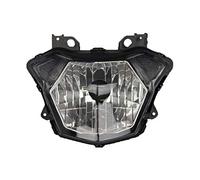 AVDB-moto Phare/Optique avant compatible avec Z650 2017 2018 2019