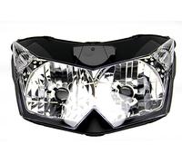 avdb-moto Phare/Optique avant compatible avec Z750 07, 13 Z1000 07 09 Z750R